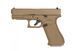 Страйкбольний пістолет East & Crane Glock 19X EC-1302 Tan 19378 фото 1
