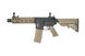 Страйкбольна штурмова гвинтівка Specna Arms M4 RRA SA-C05 Core Half-Tan 12772 фото 1