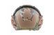 Шолом страйкбольний Ultimate Tactical Air Fast Helmet Replica Multicam 21466 фото 8