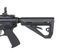 Страйкбольна штурмова гвинтівка Arcturus SR16 CQB Ambi FE 1.14J Black 33106 фото 7