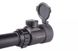 Оптичний приціл Aim-O 3.5-10 × 40E-SF Scope Black 30284 фото 4