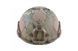 Шолом страйкбольний Ultimate Tactical Air Fast Helmet Replica Multicam 21466 фото 4