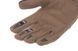 Тактические перчатки Armored Claw BattleFlex Tan Size XL 12025-Xl фото 4