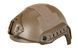 Шолом Wosport FAST MH Combat Standard Version M Tan 34055 фото 1