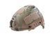 Шолом страйкбольний Ultimate Tactical Air Fast Helmet Replica Multicam 21466 фото 3