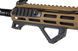 Страйкбольна штурмова гвинтівка Specna Arms SA-P23 Prime Aster II ETU Chaos Bronze 31852 фото 11