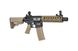 Страйкбольна штурмова гвинтівка Specna Arms M4 RRA SA-C05 Core Half-Tan 12772 фото 3