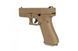 Страйкбольний пістолет East & Crane Glock 19X EC-1302 Tan 19378 фото 5