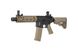 Страйкбольна штурмова гвинтівка Specna Arms M4 RRA SA-C05 Core Half-Tan 12772 фото 2