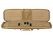 Чохол для зброї 8Fields Padded Rifle Case 130 cm Coyote 14672 фото 2