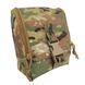 Підсумок утилітарний Grad Gear 6х6х3 2zip Original Multicam USA 31535 фото 1