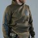 Худі Rowdy Біси Дохнуть Сонце Сходить Size M