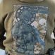 Худі Rowdy Біси Дохнуть Сонце Сходить Size M 30853-m фото 2