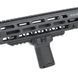 Руків'я перенесення вогню M2F VSG-S GRIP BK 35123 фото 7