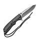 Нож SKIF Plus Roper Black 22950 фото 2