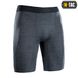 Труси М-Тас Active Level I Dark Grey Melange Size S 22491-s фото 3