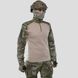 Бойова сорочка Ubacs UATAC Gen 5.3 Multicam Original Бежевий Size S 31018-s фото 1