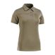 Поло тактичне M-Tac 65/35 Lady Dark Olive Size L 29738-l фото 3