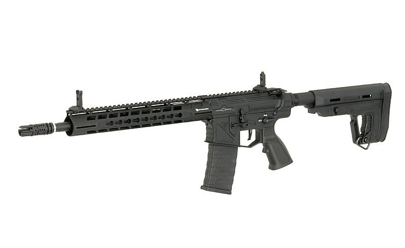 Страйкбольна штурмова гвинтівка PHANTOM EXTREMIS RIFLE Mark 2 APS 9536 фото