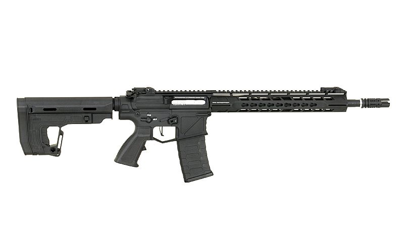 Страйкбольна штурмова гвинтівка PHANTOM EXTREMIS RIFLE Mark 2 APS 9536 фото