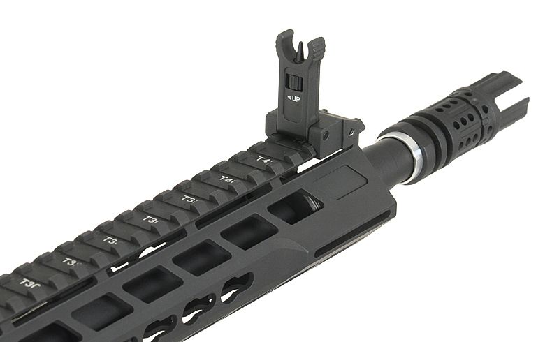 Страйкбольна штурмова гвинтівка PHANTOM EXTREMIS RIFLE Mark 2 APS 9536 фото