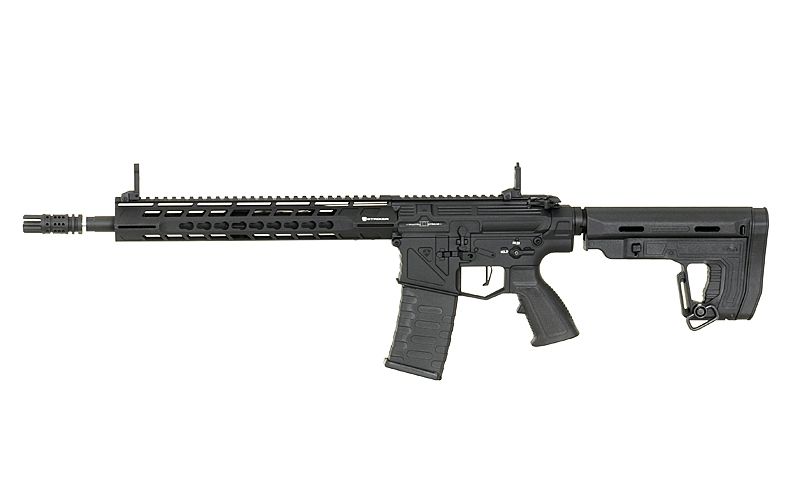 Страйкбольна штурмова гвинтівка PHANTOM EXTREMIS RIFLE Mark 2 APS 9536 фото