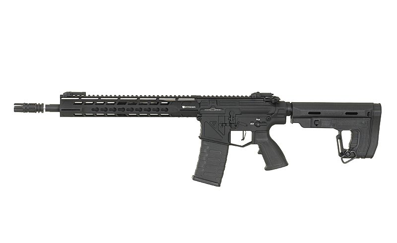 Страйкбольна штурмова гвинтівка PHANTOM EXTREMIS RIFLE Mark 2 APS 9536 фото