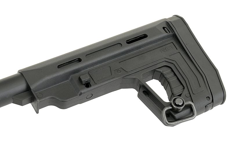 Страйкбольна штурмова гвинтівка PHANTOM EXTREMIS RIFLE Mark 2 APS 9536 фото