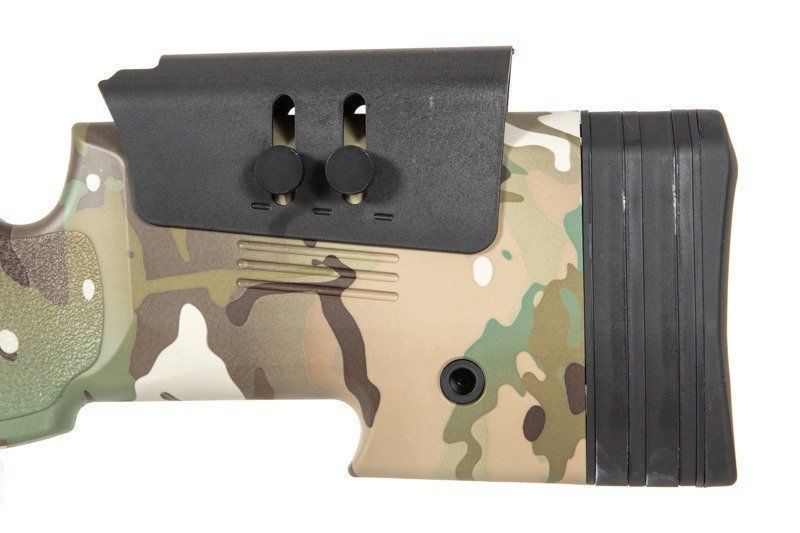 Снайперская страйкбольная винтовка Specna Arms M40A5 SA-S03 Core Multicam 14234 фото