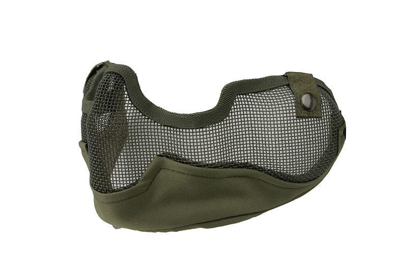 Маска захисна GFC Accessories Stalker V3 Olive 17905 фото
