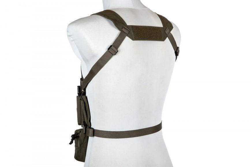 Chest Rig Primal Gear Mk4 Ranger Green 25574 фото