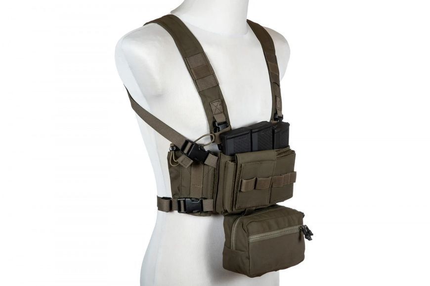 Chest Rig Primal Gear Mk4 Ranger Green 25574 фото