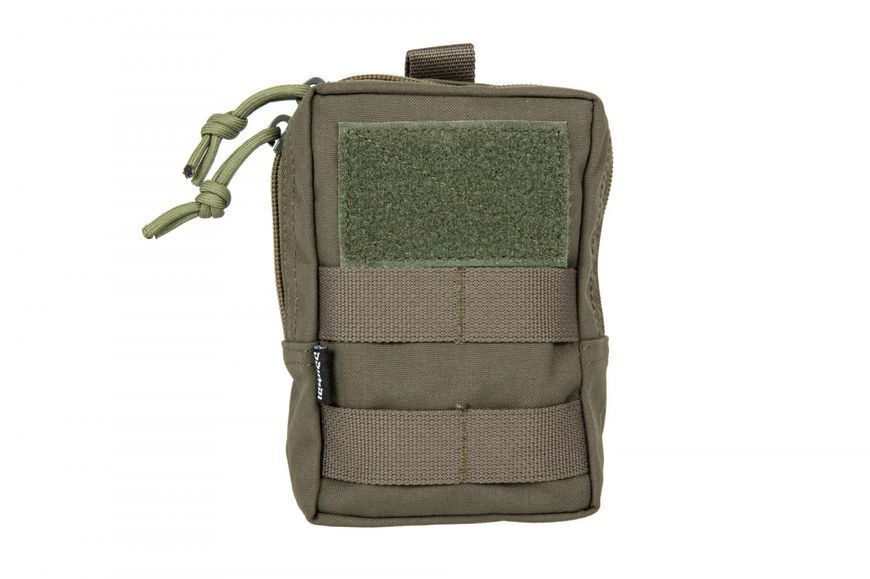 Підсумок Primal Gear Small Cargo Pouch Nimus Ranger Green 26139 фото