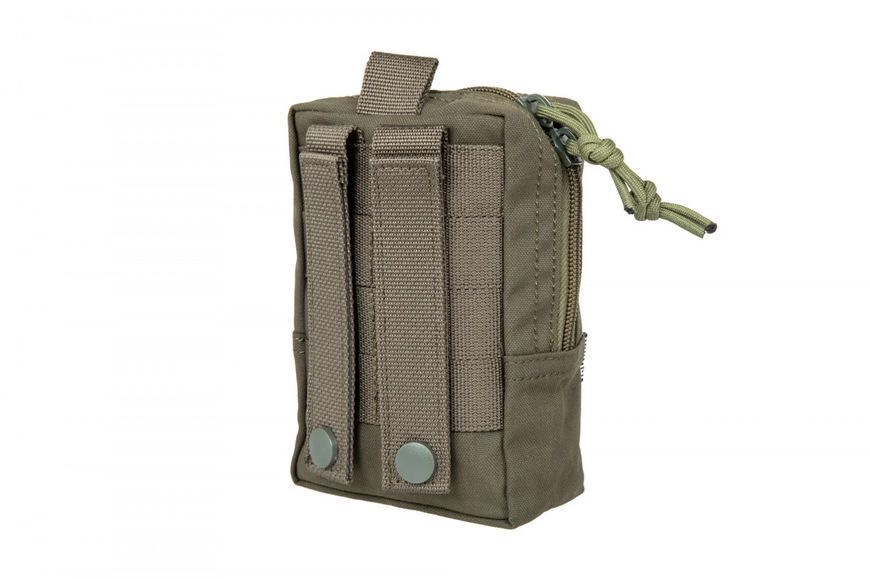 Підсумок Primal Gear Small Cargo Pouch Nimus Ranger Green 26139 фото