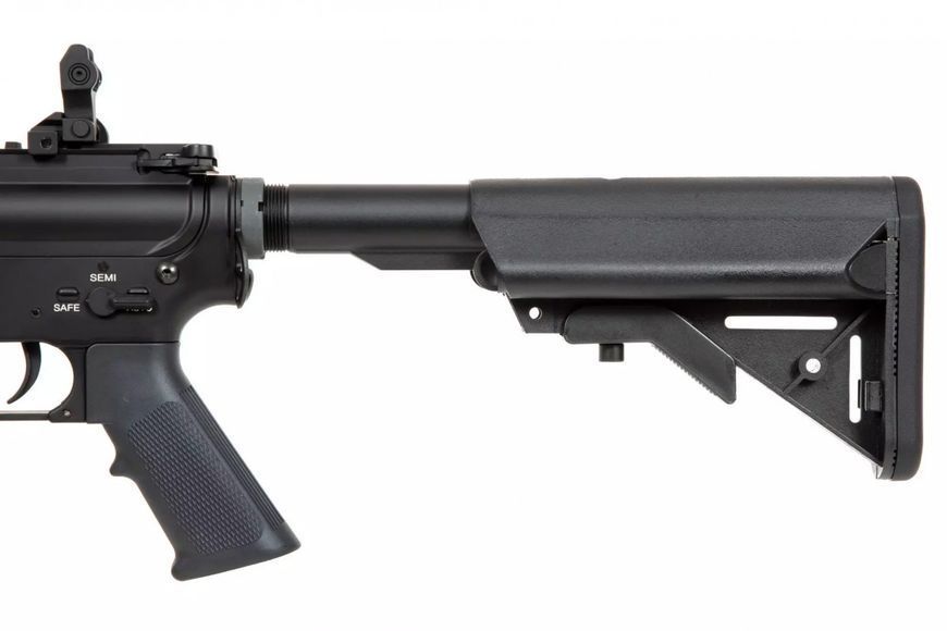 Страйкбольная штурмовая винтовка Specna Arms SA-A27-P Black 27369 фото