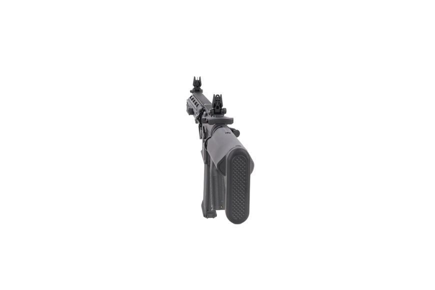 Страйкбольна штурмова гвинтівка Specna Arms Daniel Defense RIS III 10.5'' SA-E27 EDGE HAL 2 ETU Gen. 2 Black 34971 фото