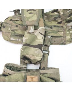 Пояс Tur Gear Манул MTP Size M 26364-m фото