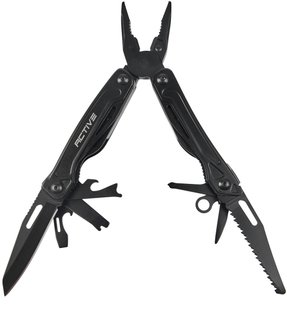 Мультитул Active Universal Tool Black 19055 фото