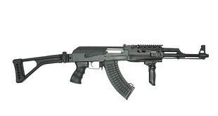 Страйкбольна штурмова гвинтівка G&P АК-47 тактичний GP-AK-001 4418 фото