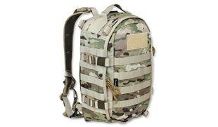 Рюкзак тактичний Wisport Sparrow 16L Multicam 8066 фото