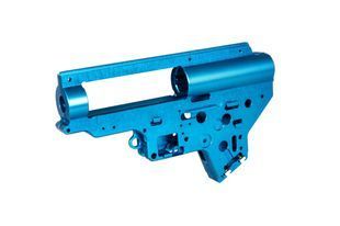 Корпус гірбокса Specna Arms V2 Aluminum CNC by Mancraft 33833 фото