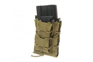 Підсумок GFC TC 1+1 Modular Pouch Olive Drab 24745 фото