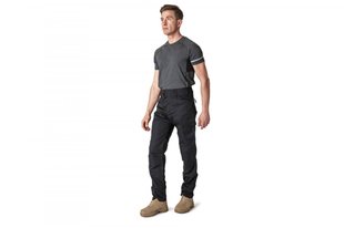 Тактичні штани Black Mountain Tactical Redwood Black Size S 24120-s фото