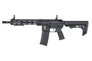 Страйкбольна штурмова гвинтівка Specna Arms M4 SA-F05-RL Flex HAL ETU Black 33066 фото
