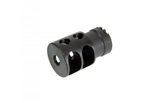 ДТК 5KU K-2 Flash Hider Black 23772 фото