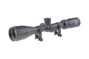 Оптичний приціл Theta Optics 3-12X40 Aoe Scope 22443 фото