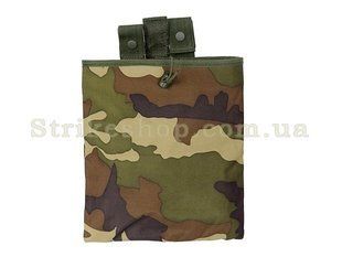 СУМКА Сброса woodland 8Fields 3143 фото