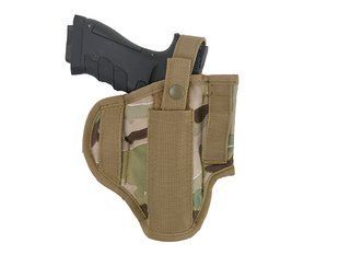 Кобура 8Fields Ambidextrous Belt Holster Multicam 28174 фото