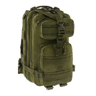 Рюкзак Badger Outdoor Recon Assault 25 Л Olive 24329 фото