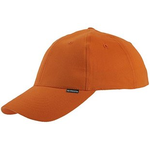 Бейсболка Pentagon BB Cap Orange 7658 фото